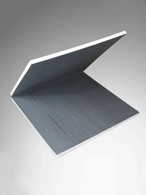 Rolljet systems used for underfloor heating installations
